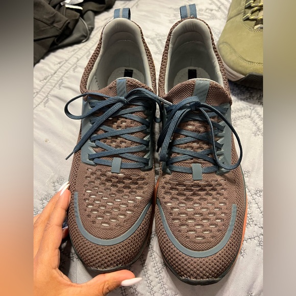 Johnston & Murphy xc4  Tr1 sport hybrid brown men’s - Picture 1 of 5